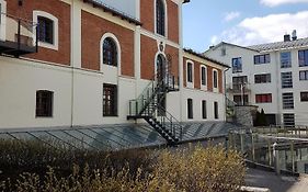 Royal Place 2 bedrooms Apartment Wilanów